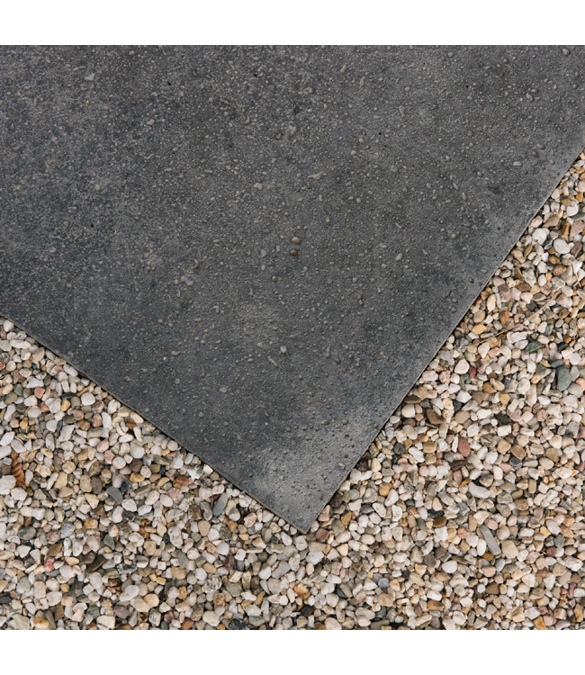 Schellevis Oud Hollandse Tegel 40x60x5 Antraciet