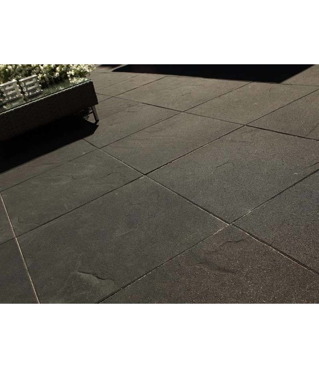 GeoTops Ardesia Milano 60x60x4 cm