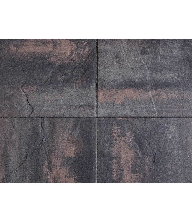 GeoTops Ardesia Venice 60x60x4 cm