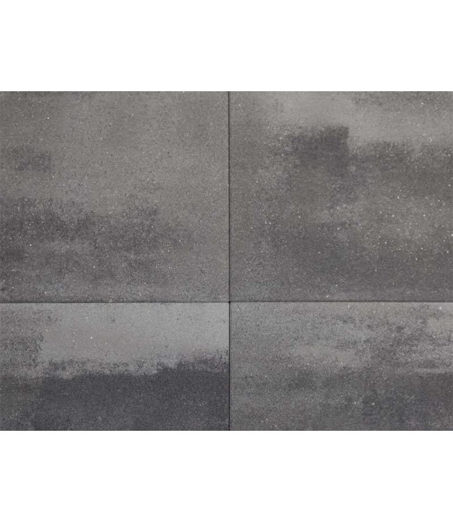 GeoTops Color 3.0 Lakeland grey 50x50x4 cm
