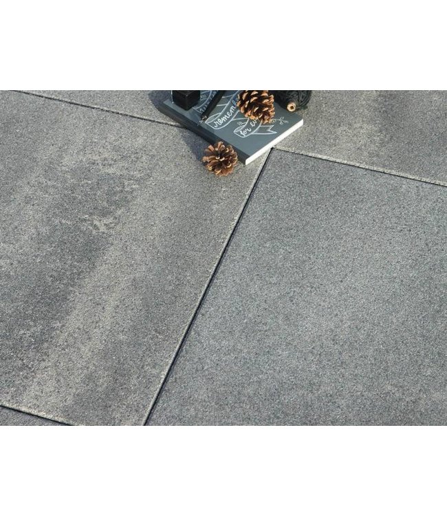 GeoTops Color 3.0 Meteor White/Grey 60x60x4 cm