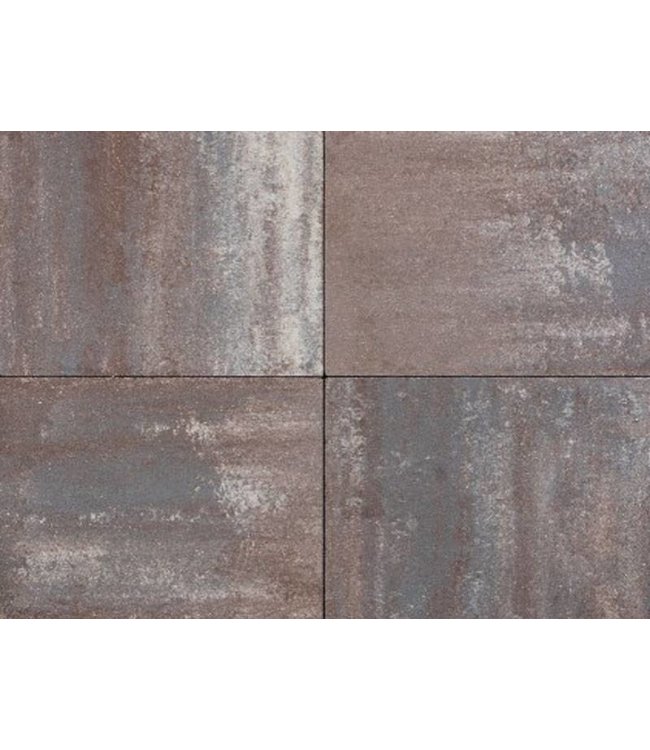 GeoTops Stretto Marilleva 60x60x4 cm
