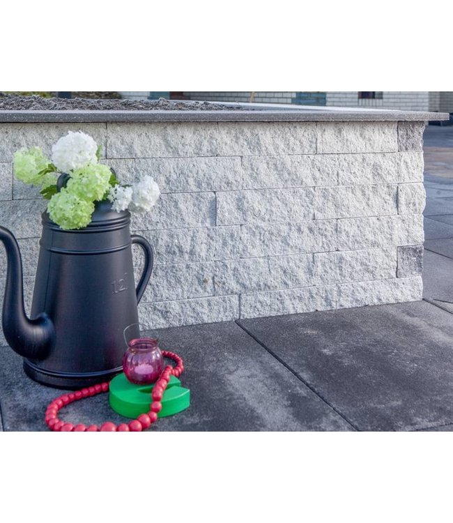 GeoColor 3.0 Lakeland Grey 100x100x6 cm