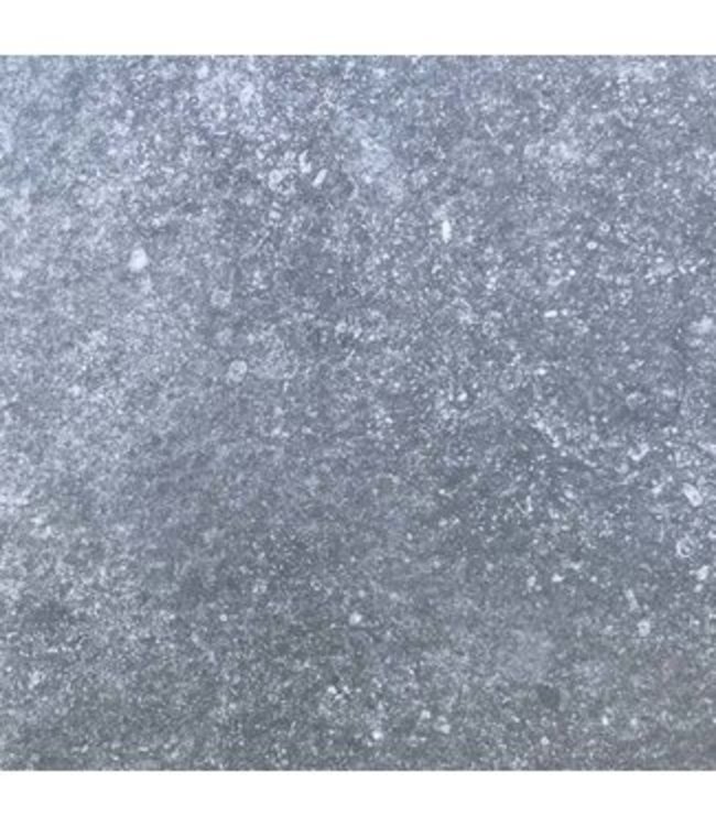 Cerasolid Keramische Buitentegel Cloudy Grey 60x60x3