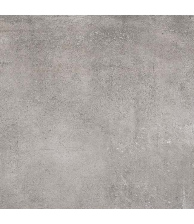 Cerasolid Ultramoderno Light Grey 60x60x3