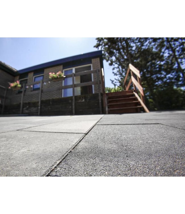 GeoFacetto Milano 60x60x4 cm