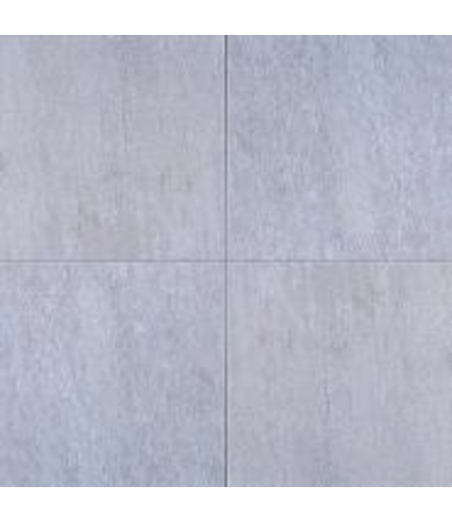 Keramische binnentegel Shimmer Grey 60x60x1 cm