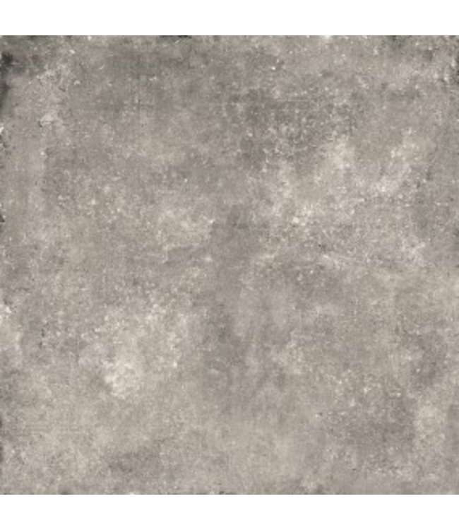 Keramische tegel Kl Palazzo Grigio 90x90x3 cm