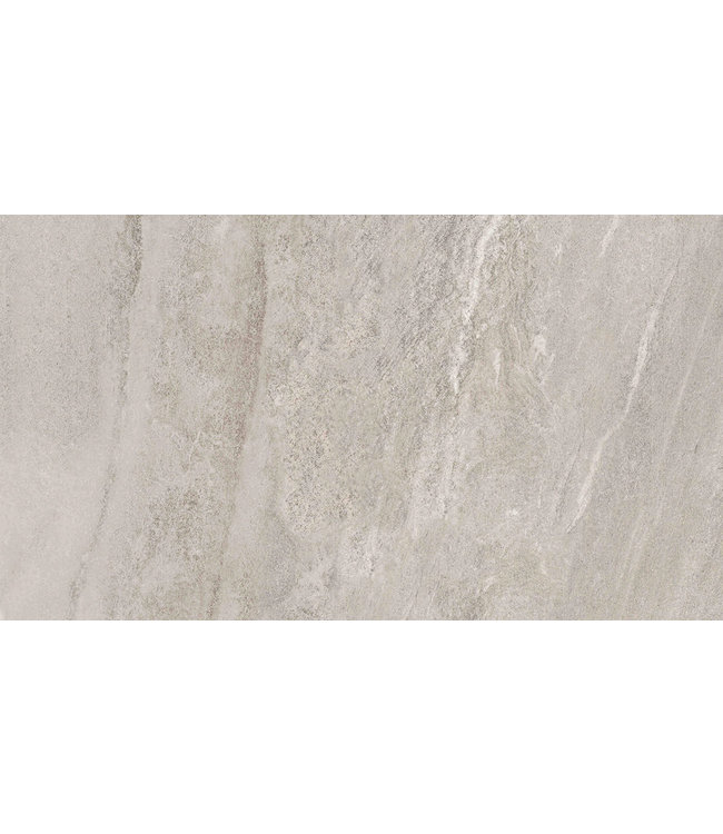 Keramische tegel Kl  Ultra Aspen Grigio45x90x3cm