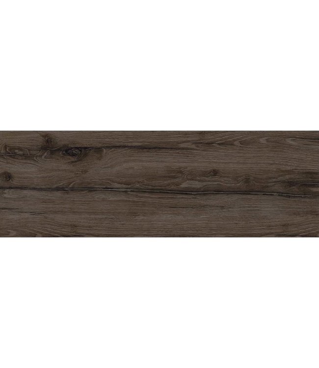 Keramische tegel Kl Timber Mokka 120x40x3 cm