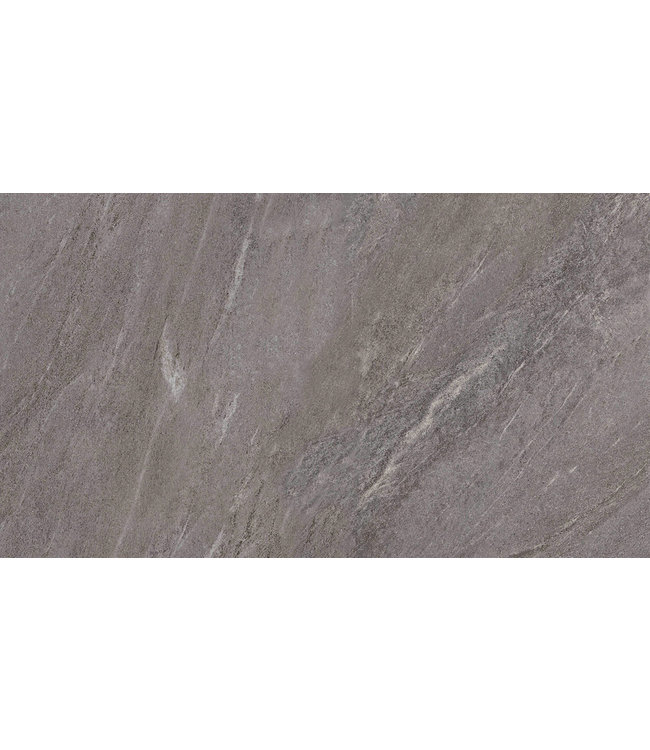 Keramische tegel Kl  Ultra Aspen Antra 60x60x3cm