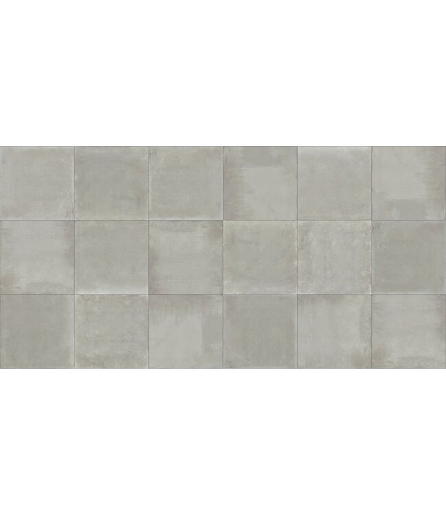 Keramische tegel Kl Ultr C. Brown 60x60x3cm