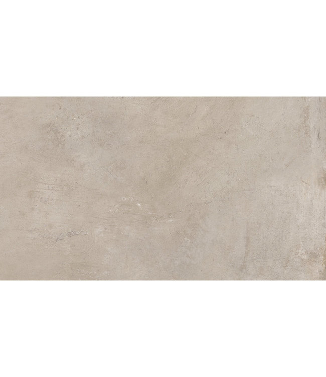 Keramische tegel Kl Ultra Gare Sand 60x60x3cm