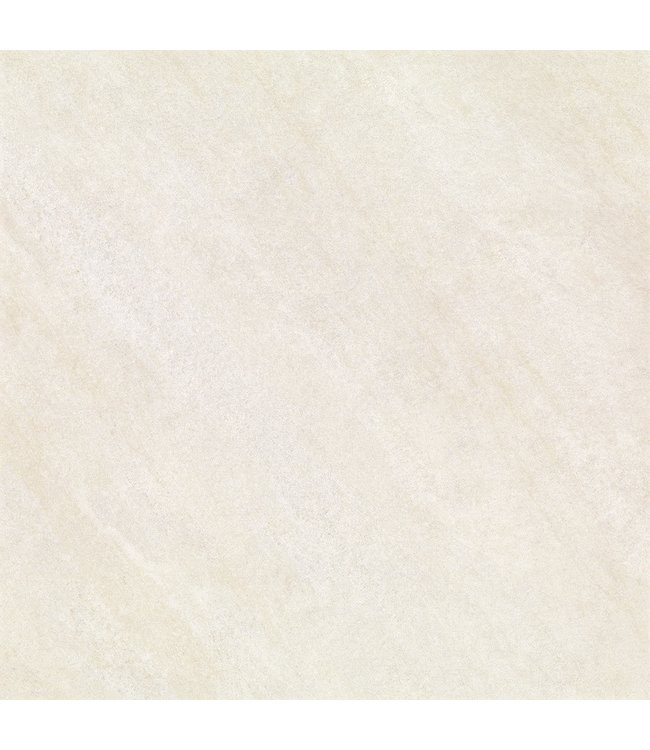 Keramische tegel Kl Scout Beige 81x81x2 cm