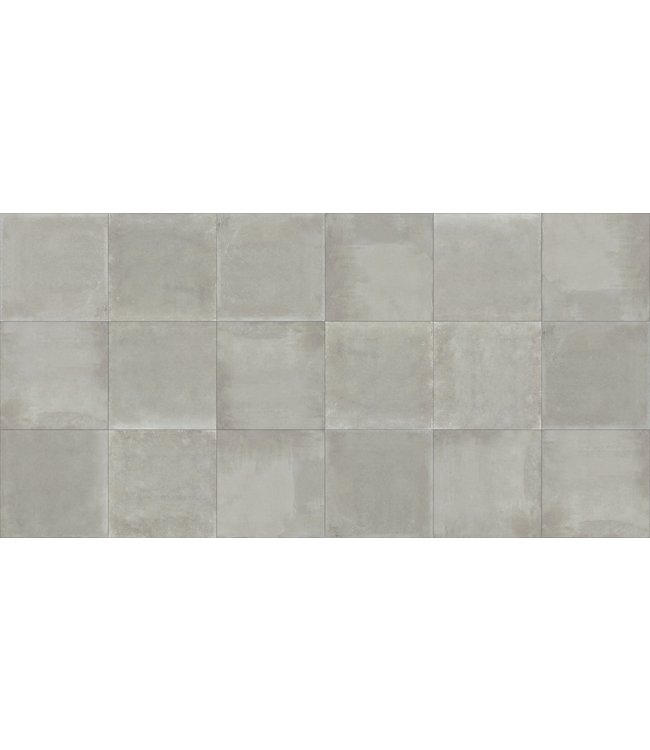 Keramische tegel Kl  Ultra C. Brown 60x60x2cm