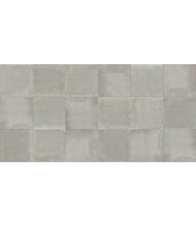 Keramische tegel Kl  Ultra C. Brown 81x81x2cm