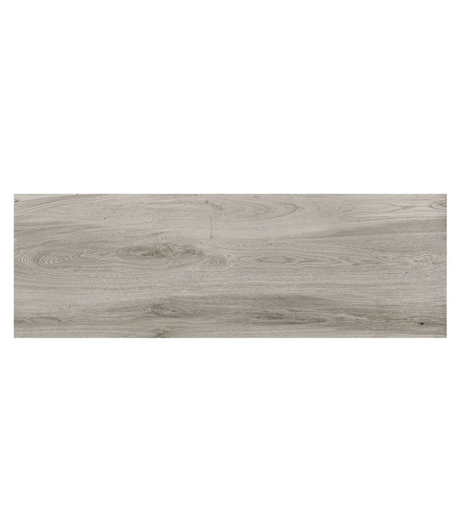 Keramische Buitentegel Osio 40X120X2 Houtoptiek Grijs