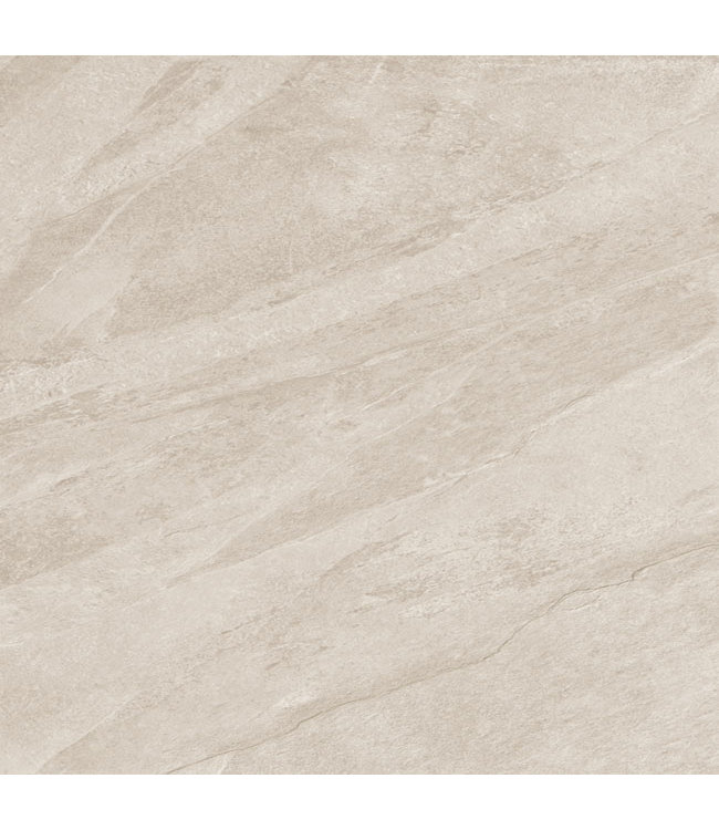 Keramische Buitentegel Como Slate Grijs 60x60x2 cm