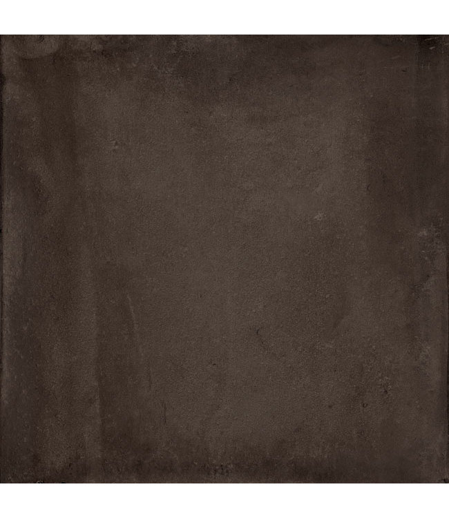 Keramische Buitentegel Reno Bruin 80X80X2 cm