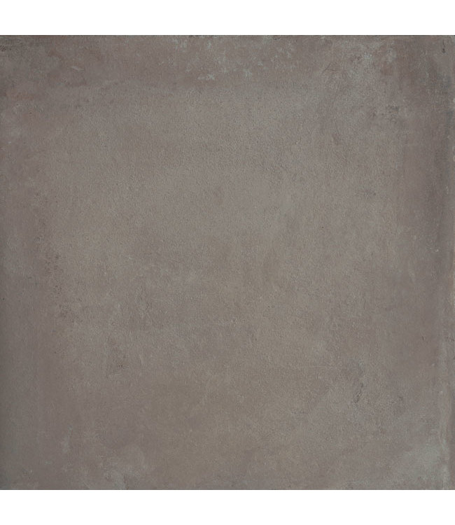 Keramische Buitentegel Reno Donker Grijs 80X80X2 cm
