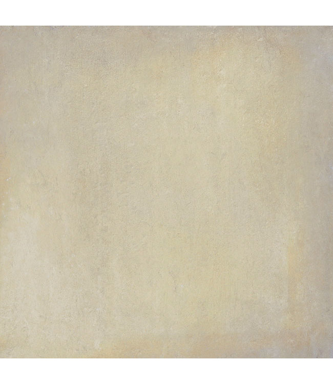 Keramische Buitentegel Reno Beige 80X80X2 cm