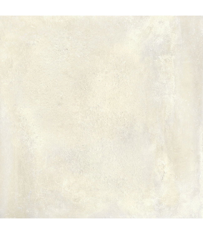 Keramische Buitentegel Reno Creme 60X60X2 cm
