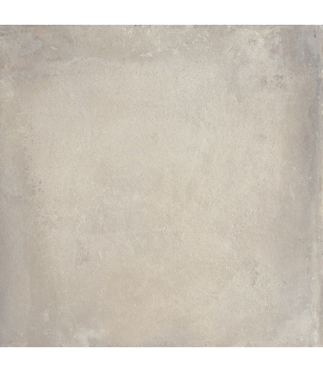 Keramische Buitentegel Reno Grijs 60x60x2 cm