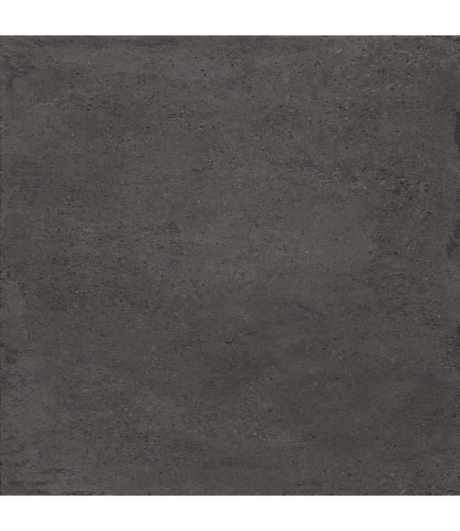 Keramische Buitentegel Fano Antraciet 100X100X2 cm
