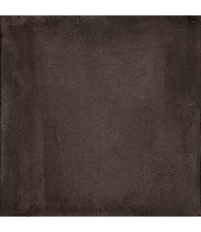 Keramische Buitentegel Reno Bruin 60x60x2 cm