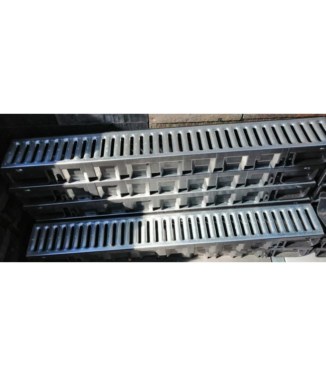 Goot verzinkt rooster