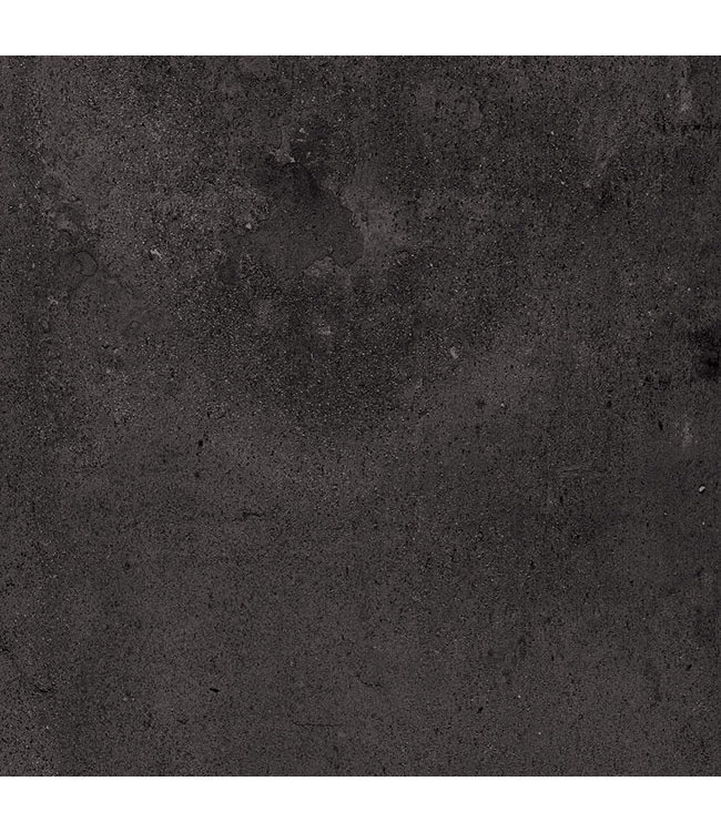 Keramische Buitentegel Rome Antraciet 60x60x2 cm