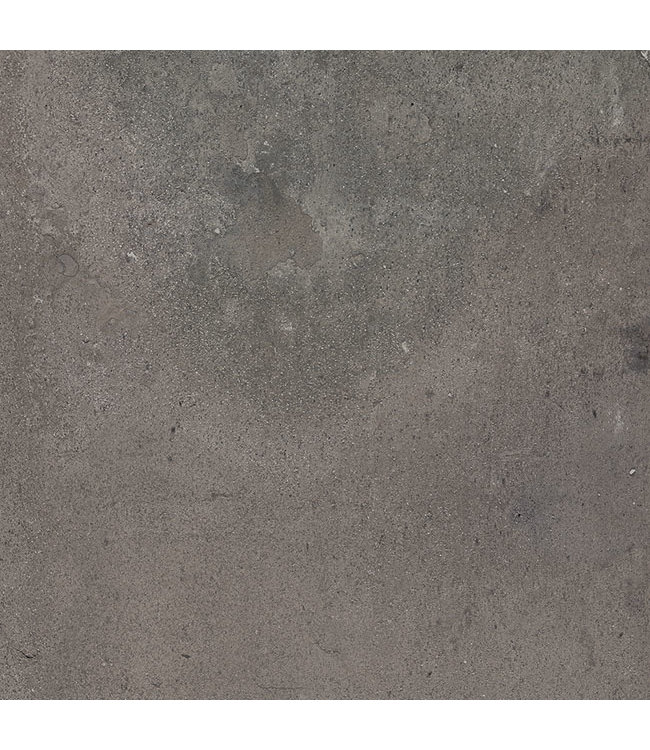 Keramische Buitentegel Rome Donkergrijs 60x60x2 cm