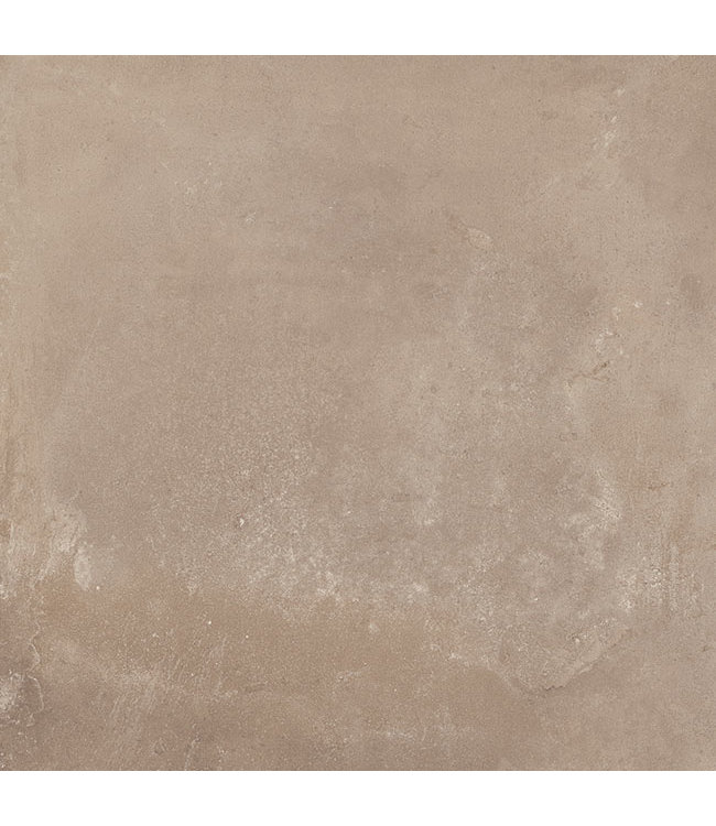 Keramische Buitentegel Rome Beige 60x60x2 cm