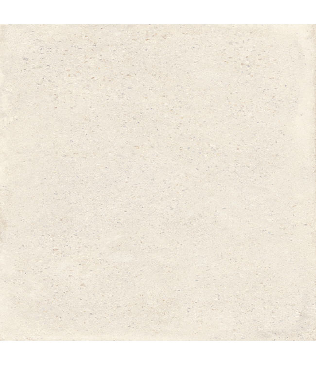 Keramische Buitentegel Fano Creme 60X60X2 cm
