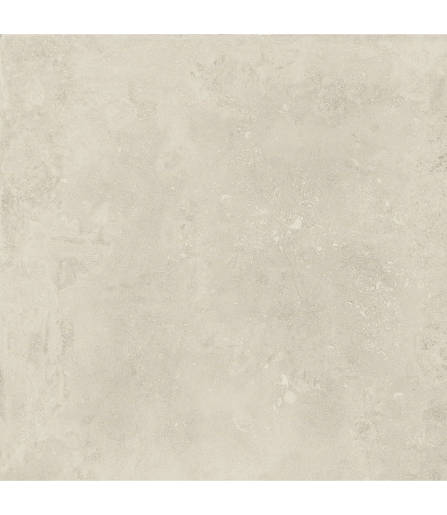 Keramische Buitentegel Pisa Creme 40X80X2 cm