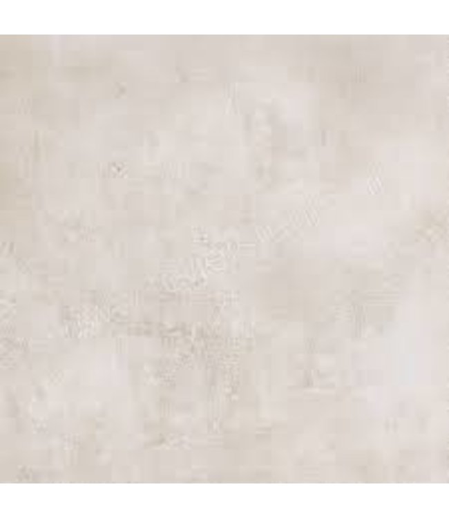 RR Keramische buitentegel Metropolis Avorio 90x90x2cm