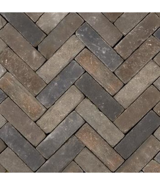 Gebakken Waalformaat bezand getrommeld Pastorale Nature