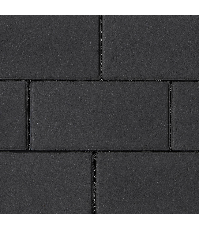 GeoKlinker Plus Milano 21x10.5x8 cm