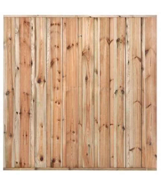 Hoorn Scherm Geïmpregneerd