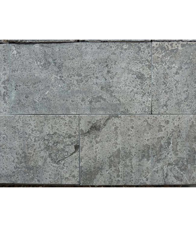 Chinees Hardsteen 40x20x5 Gevlamd