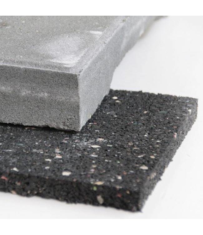 Tegeldrager Granulaat