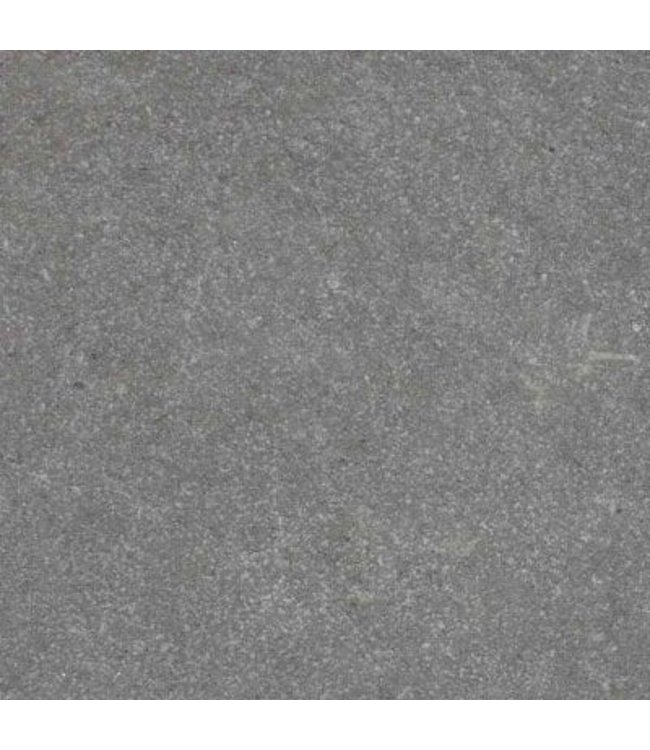 Geoceramica 60x60x4 cm Quartier Dark Grey