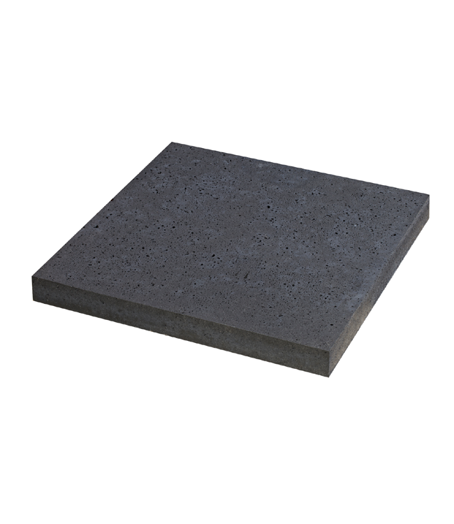 Schellevis Oud Hollandse Tegel 120x120x12 carbon