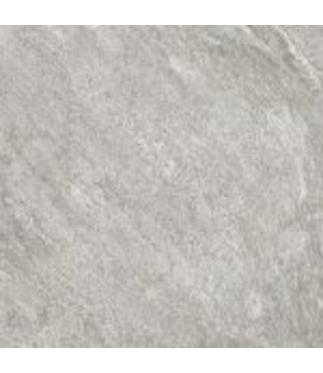 Geoceramica 60x60x4 cm Quartz Platinum