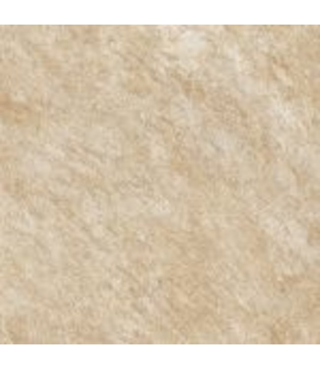 Geoceramica 60x60x4 cm Quartz Beige