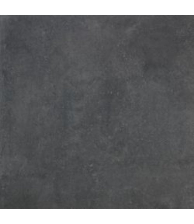 Geoceramica 80x80x4 cm Forma fumo