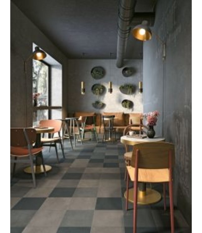 Geoceramica 60x60x4 cm Glocal Ideal