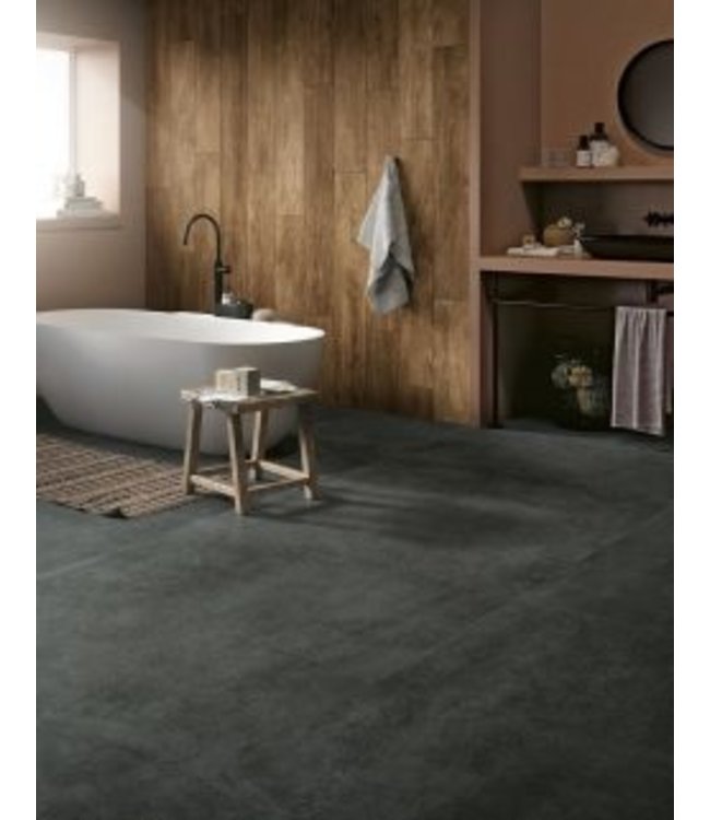 Geoceramica 60x60x4 cm Glocal Absolute