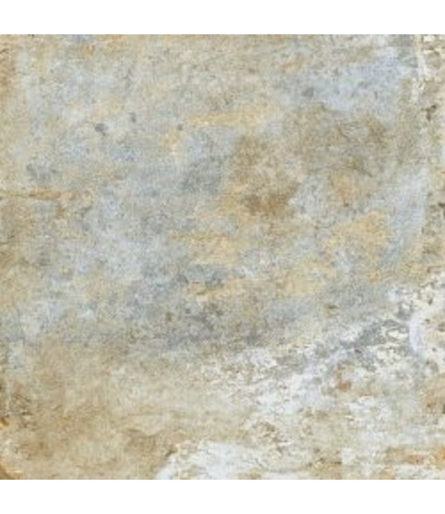 Geoceramica 60x60x4 cm Cotto Naturale