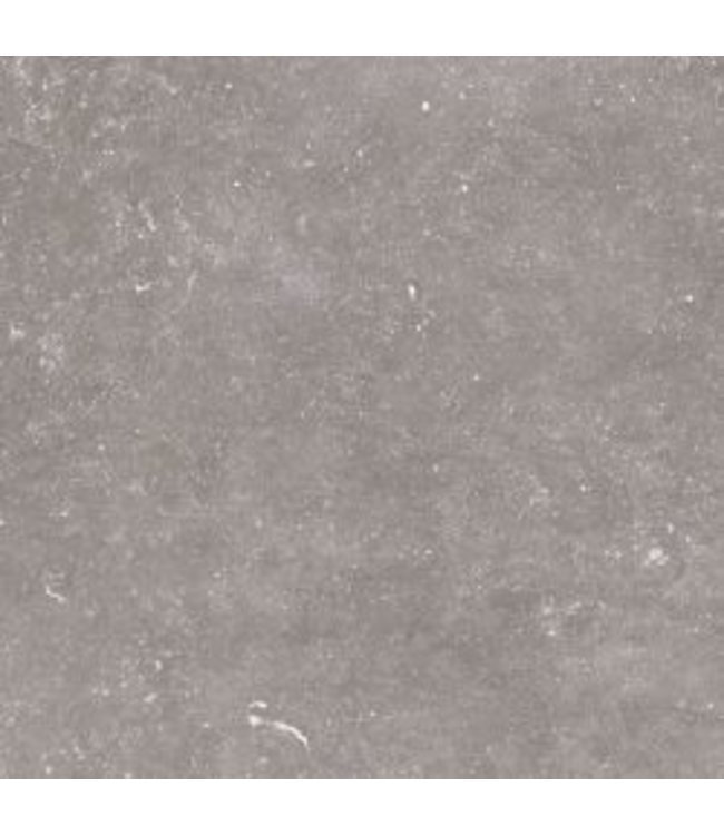 Geoceramica 60x60x4 cm Norwegian Stone Grey